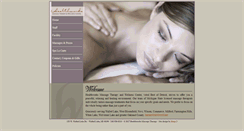Desktop Screenshot of healthworksmi.com